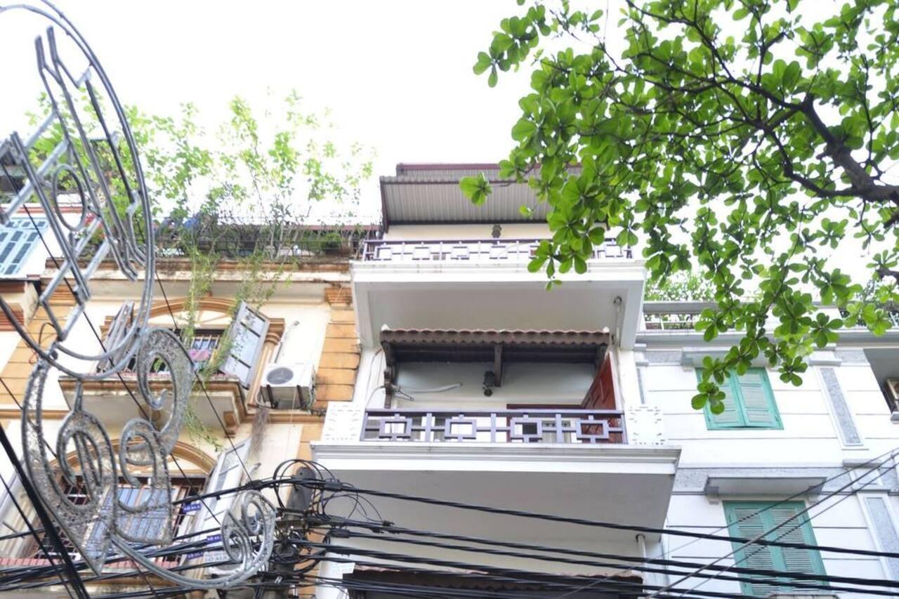 Golden Time 3 Hotel