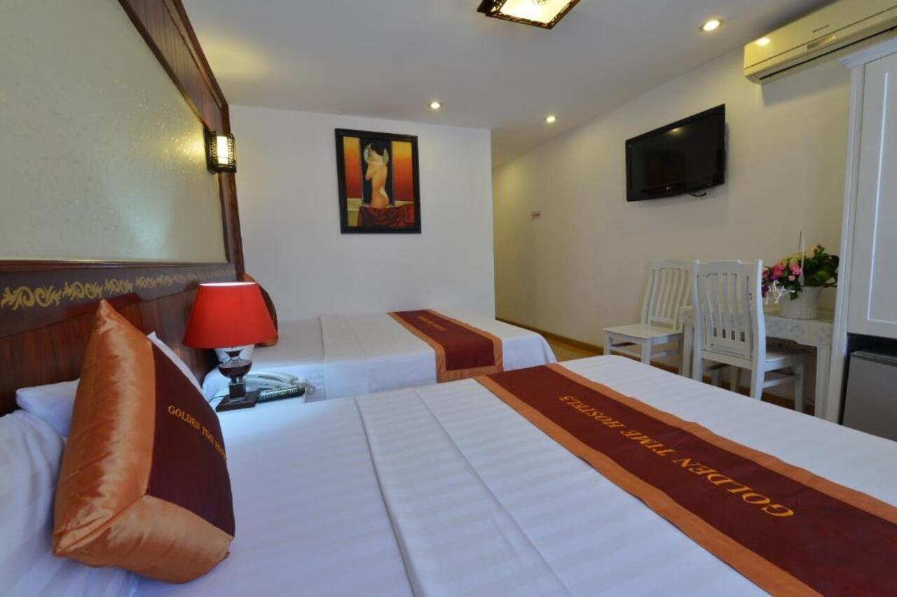Golden Time 3 Hotel 2*
