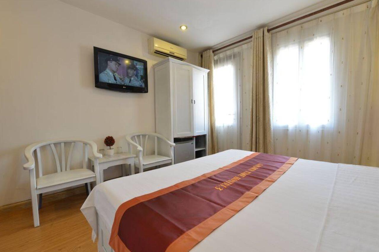 Hotel Golden Time 3