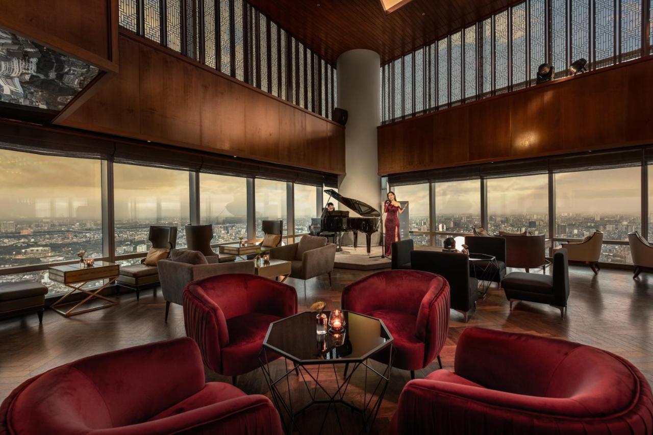 Hotel Lotte Hanoi