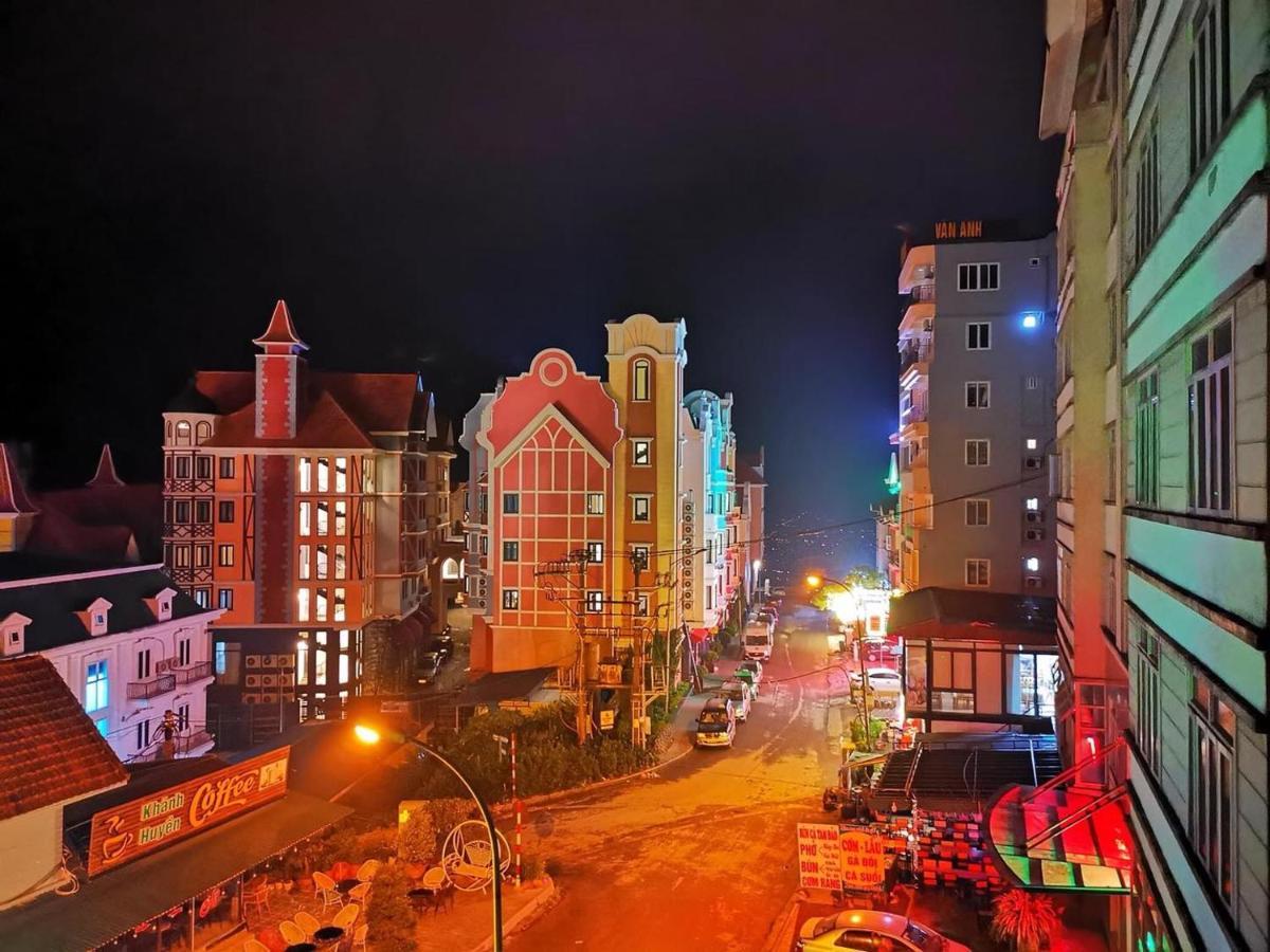 Homestay Ruby Tam Dao - Venuestay *