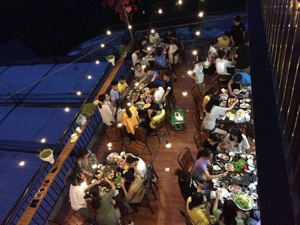 Homestay Ruby Tam Dao - Venuestay