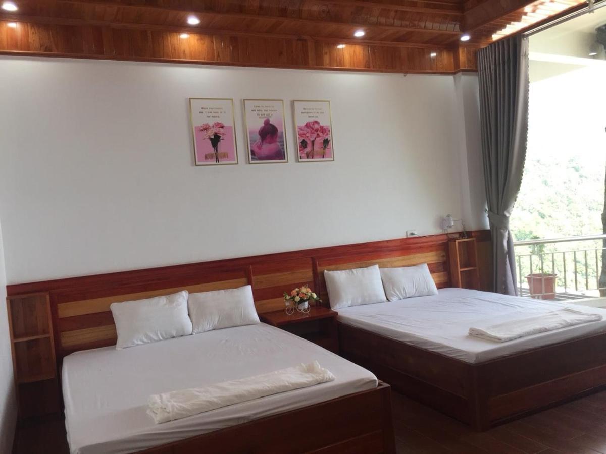 Ruby Tam Dao - Venuestay Homestay Hanoi