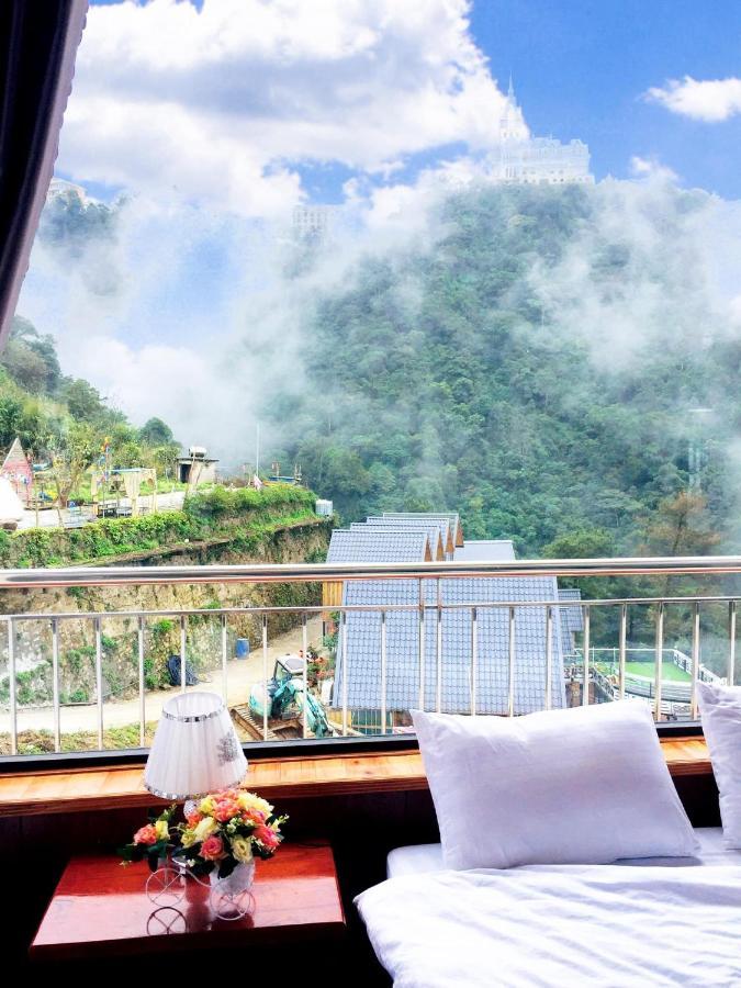 Ruby Tam Dao - Venuestay Homestay