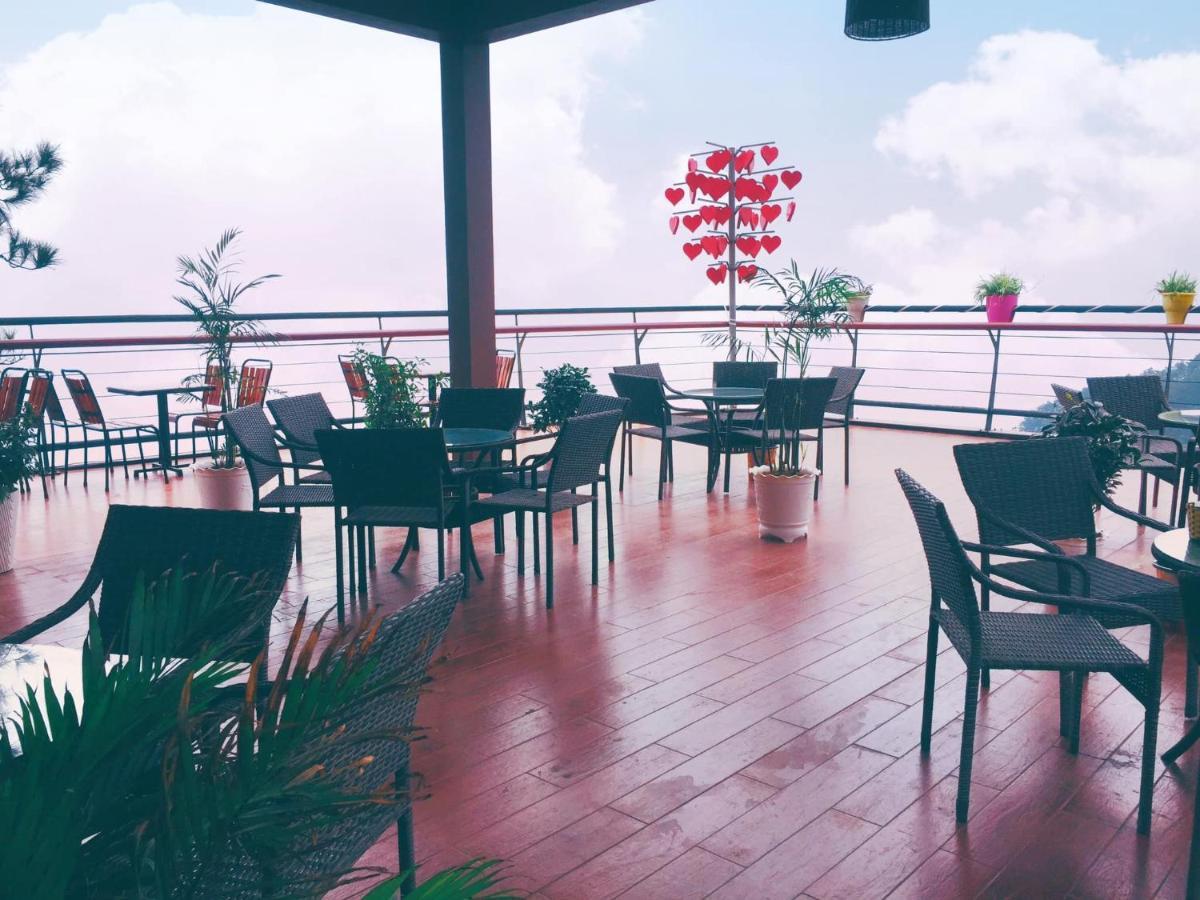Ruby Tam Dao - Venuestay Homestay Hanoi
