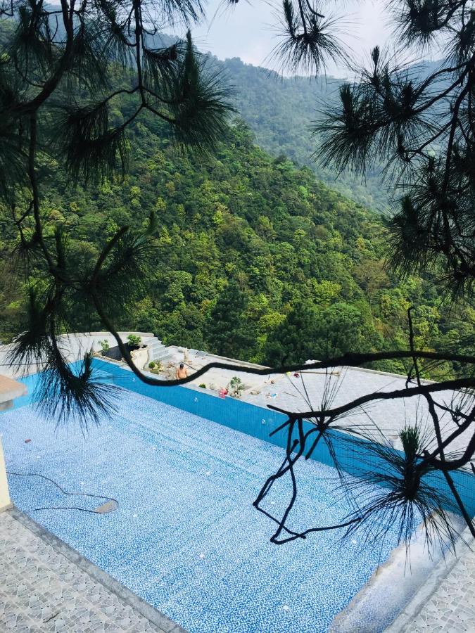 Ruby Tam Dao - Venuestay Homestay *