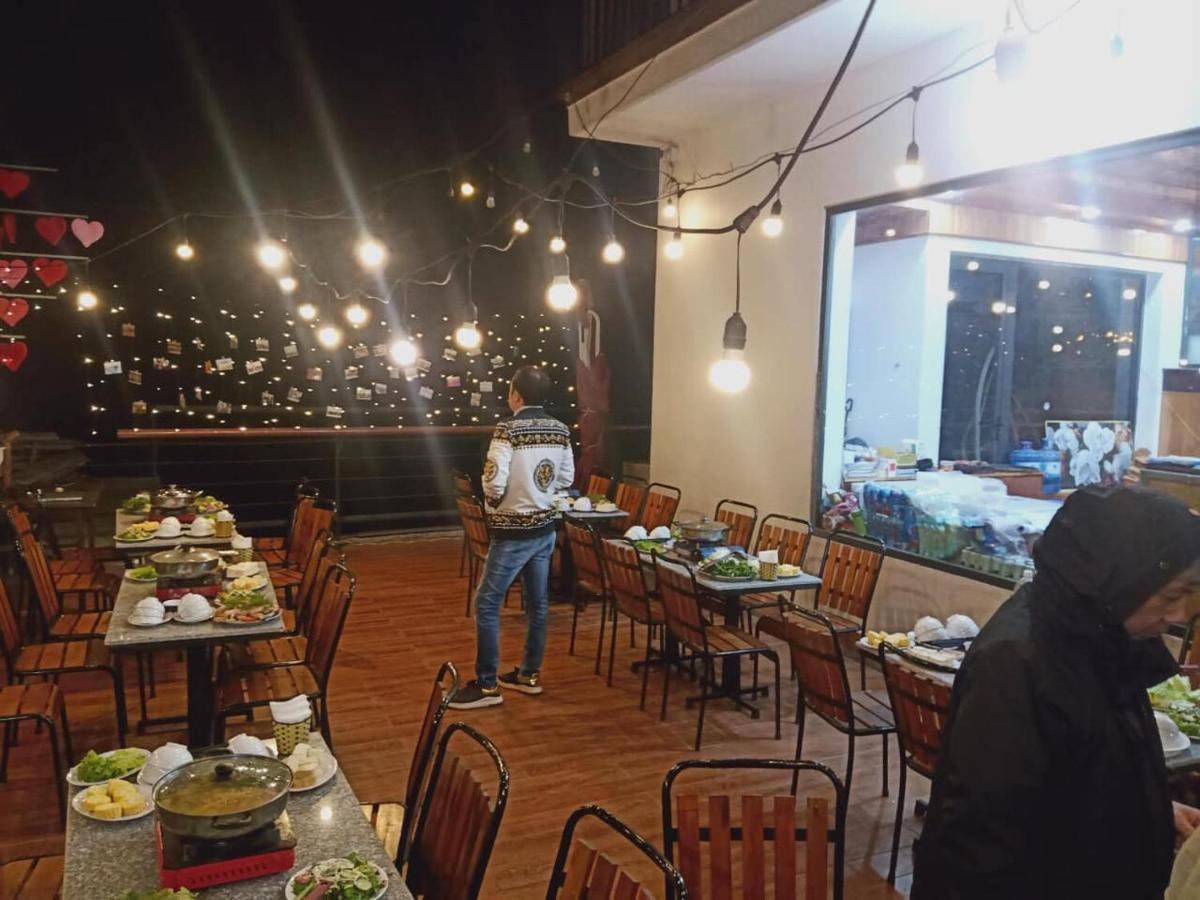 Ruby Tam Dao - Venuestay Homestay *