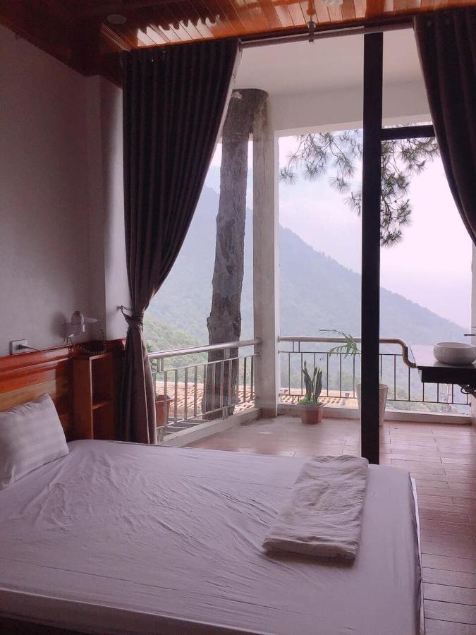 Ruby Tam Dao - Venuestay Hanoi