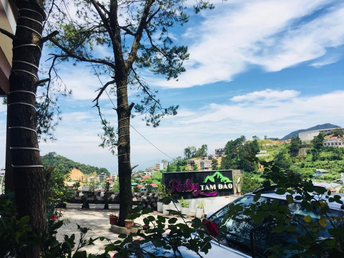Ruby Tam Dao - Venuestay
