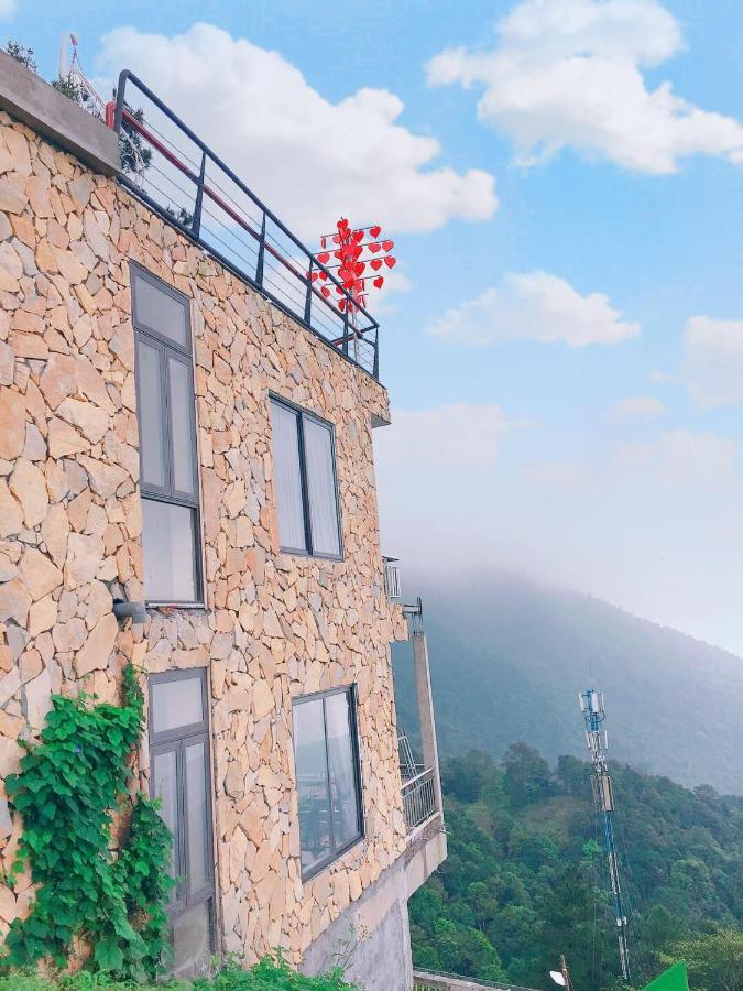 Homestay Ruby Tam Dao - Venuestay Hanoi
