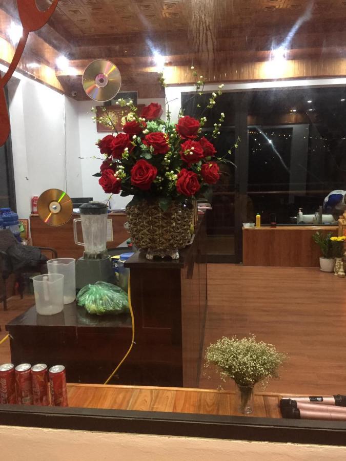 Ruby Tam Dao - Venuestay Homestay Hanoi