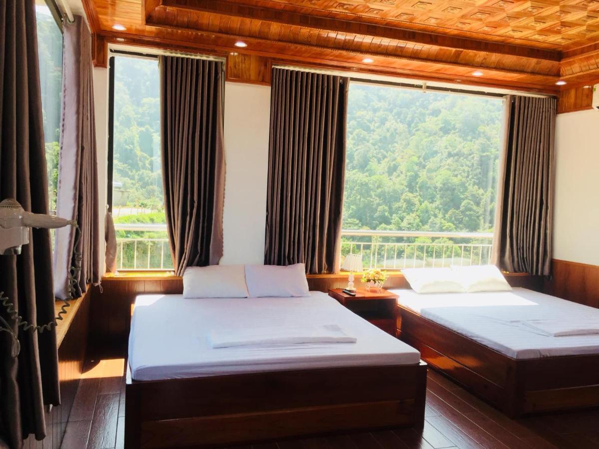 Ruby Tam Dao - Venuestay Hanoi