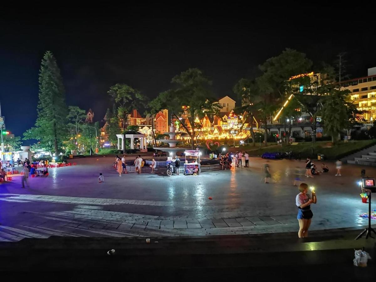 Homestay Ruby Tam Dao - Venuestay Hanoi