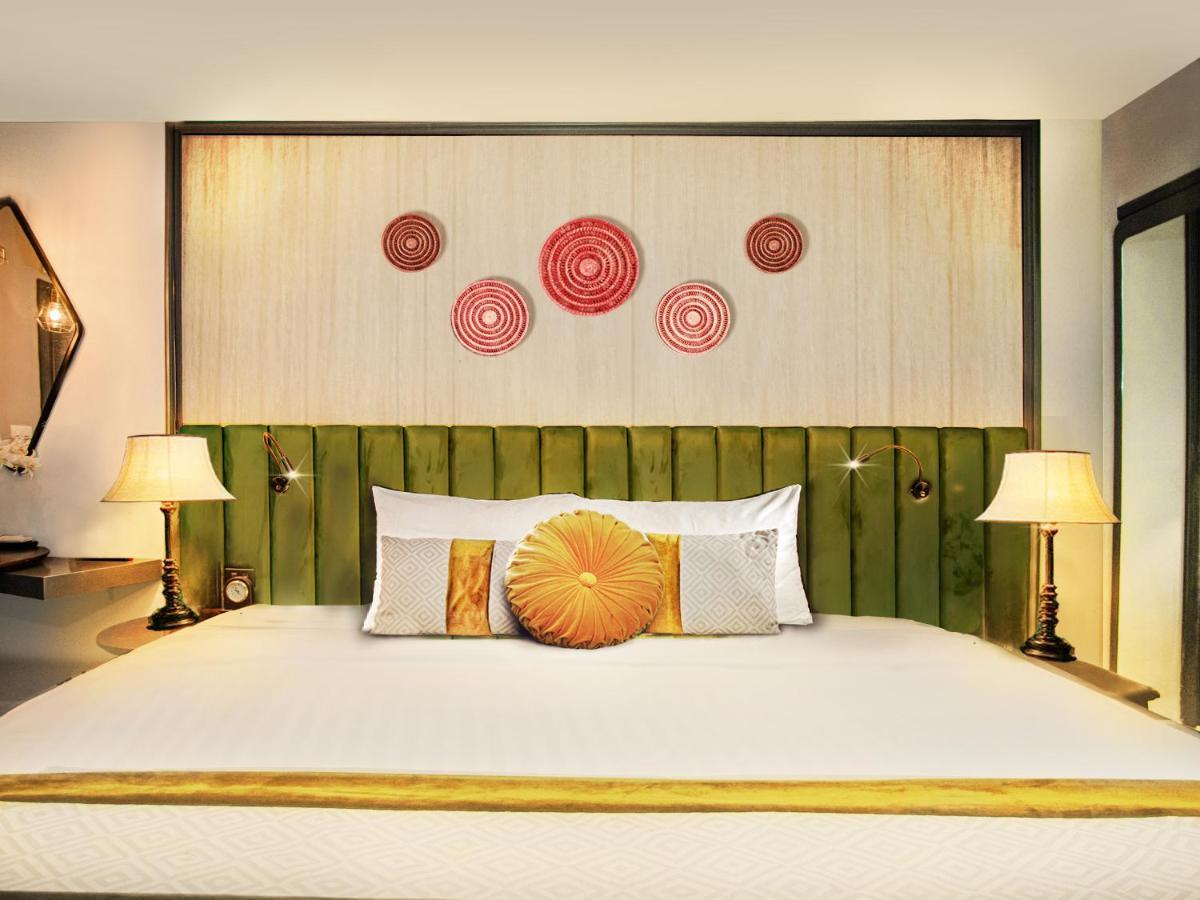 Center Silk & Travel 4*