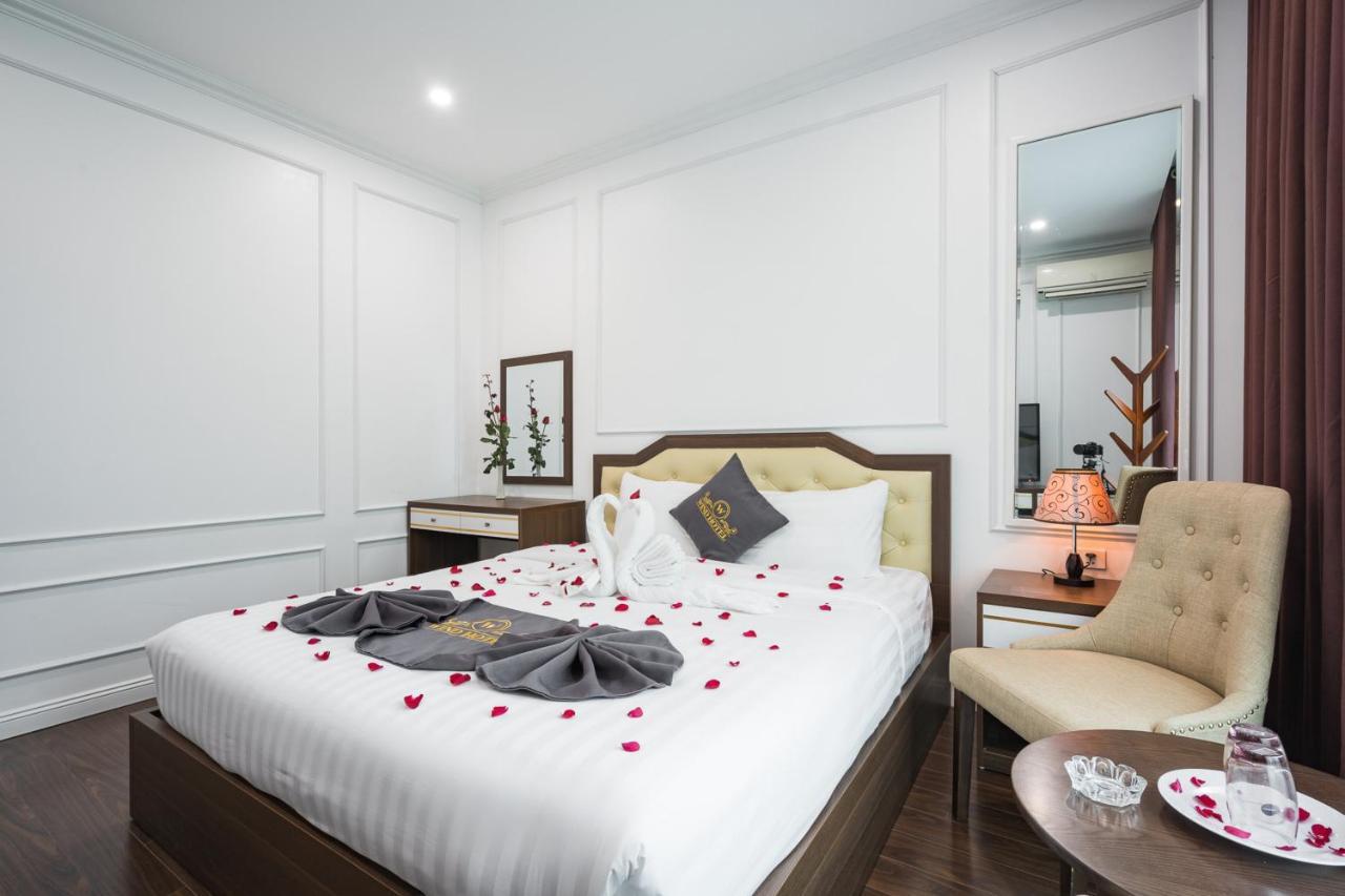 Hotel Wind 2*