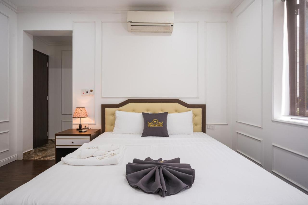Hotel Wind