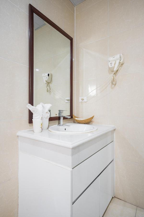 Wind Khách sạn Hà Nội