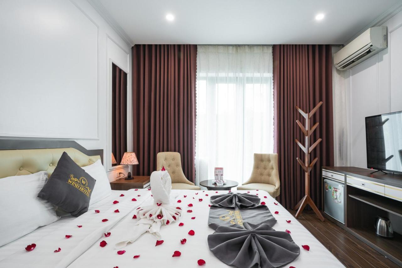 Khách sạn Wind Hà Nội