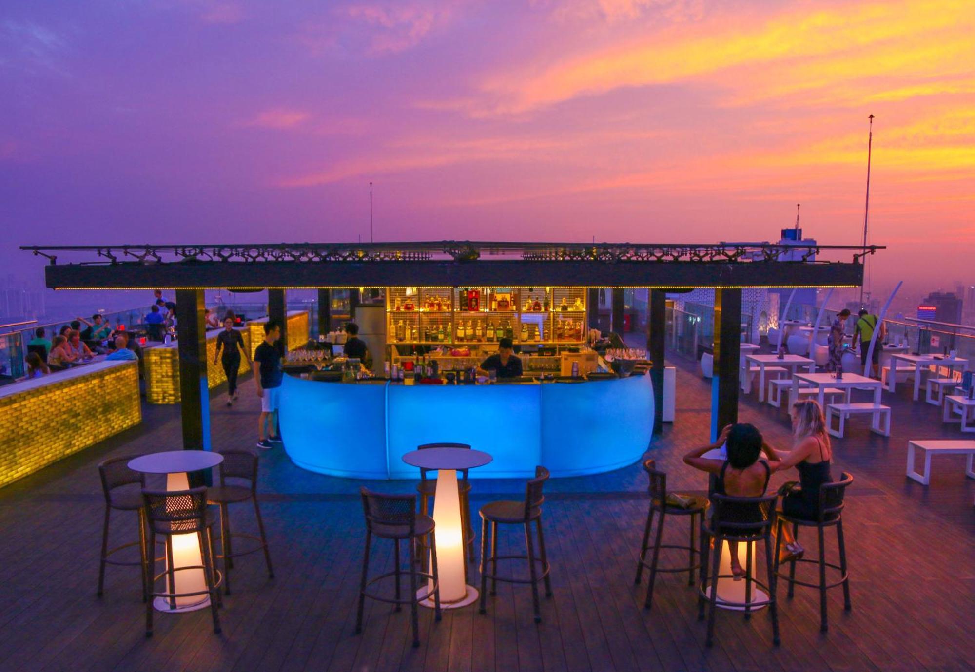 Hotel Lotte