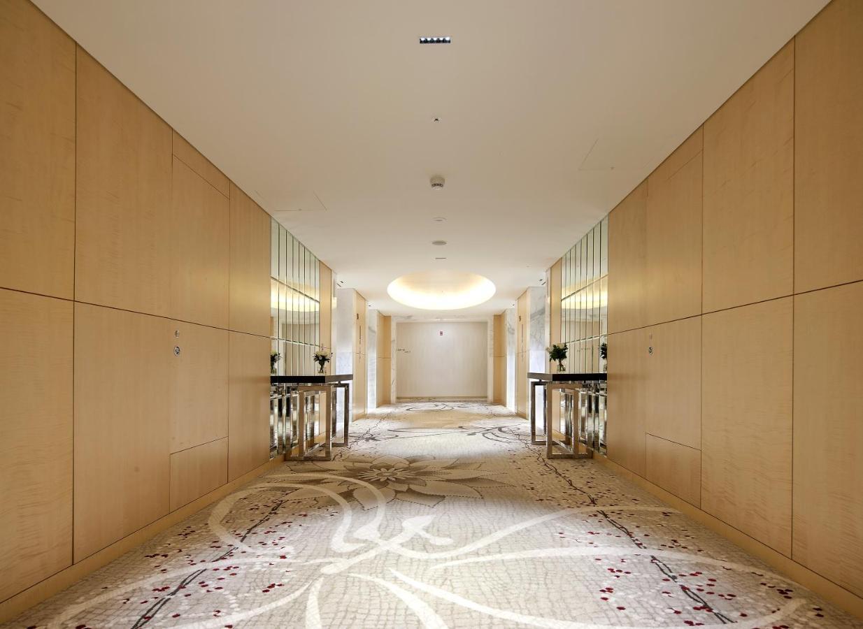 Hotel Lotte 5*