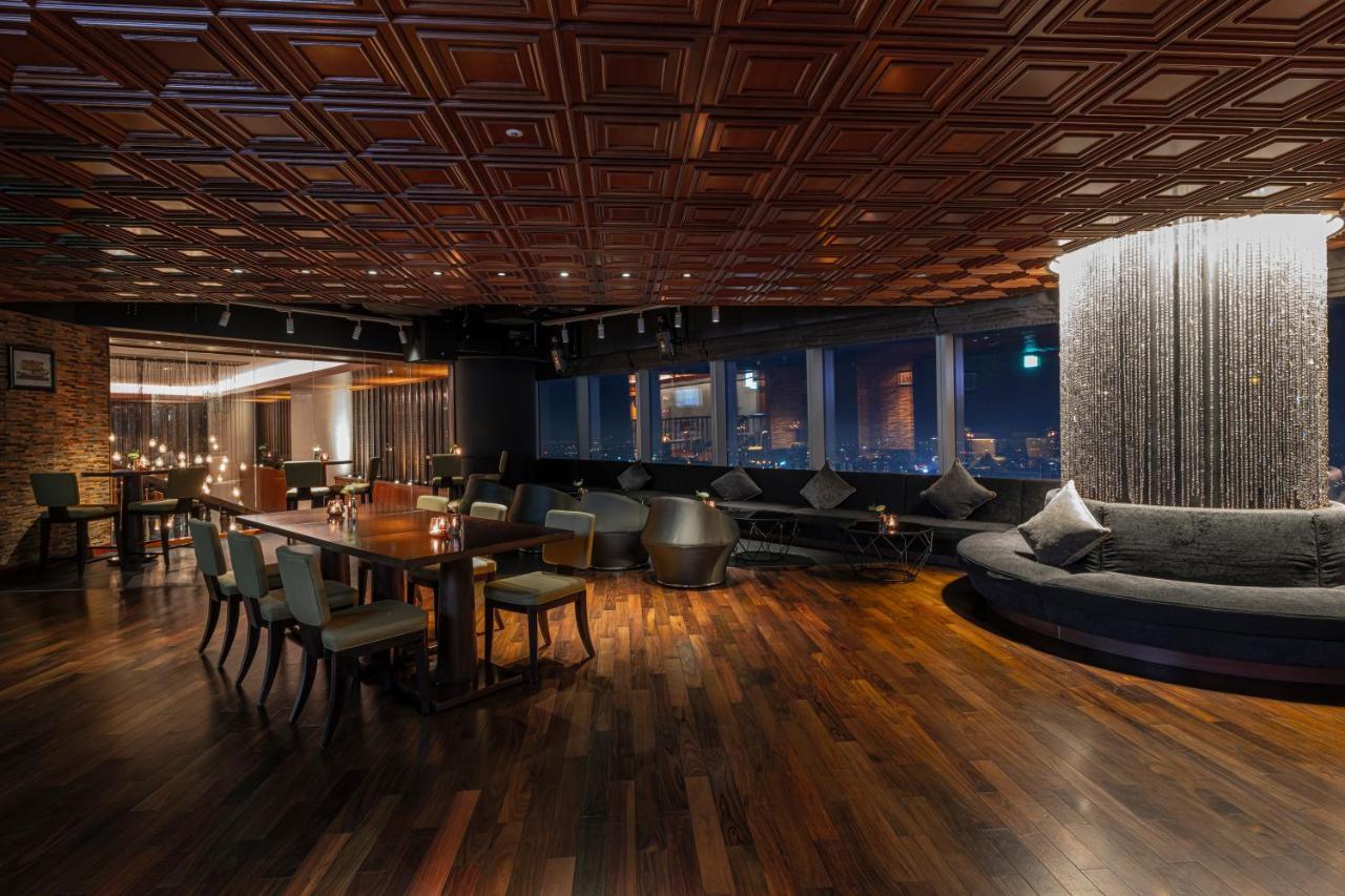 Hotel Lotte 5*