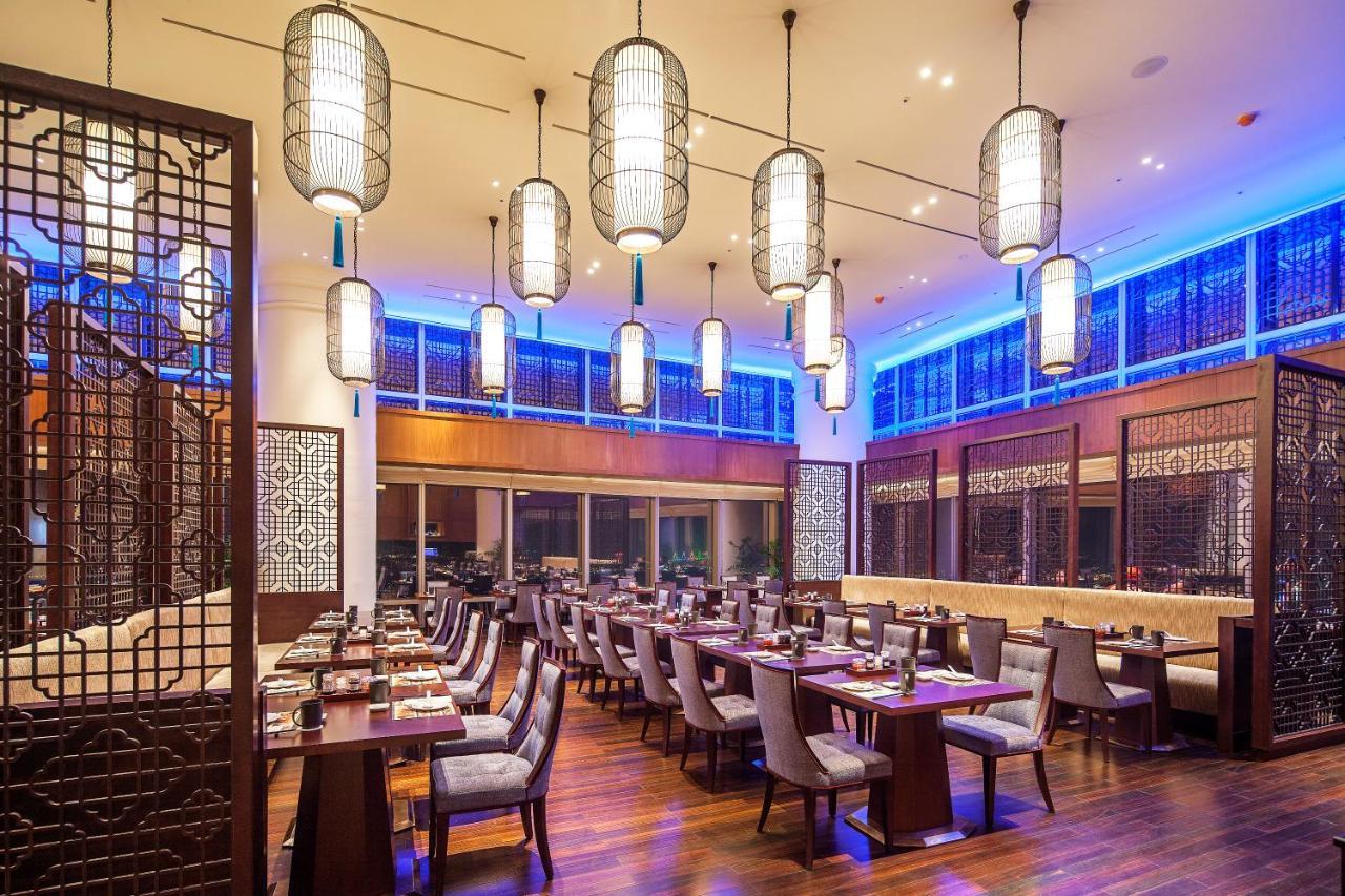 Lotte 5* Hanoi