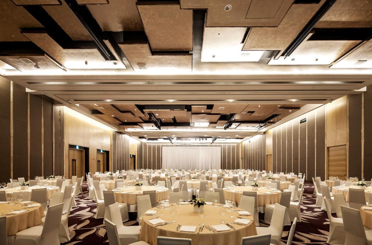 Hotel Lotte Hanoi