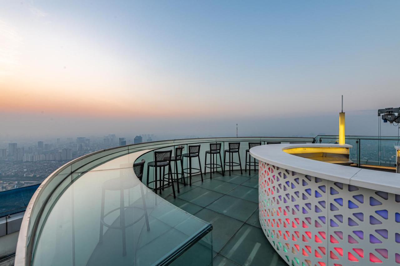 Lotte Hotel Hanoi
