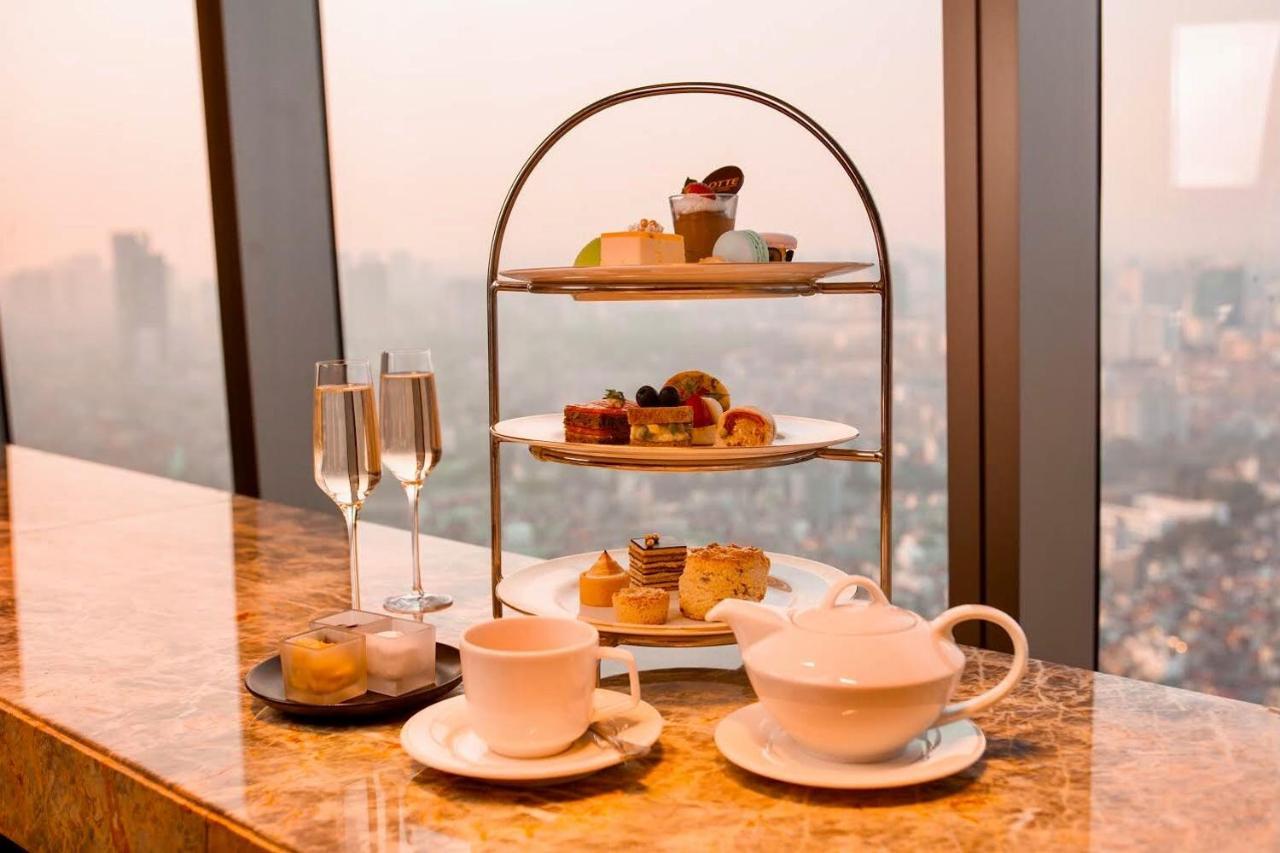 Hotel Lotte 5*