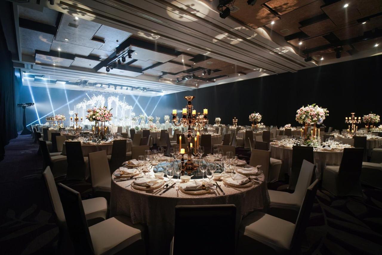 Lotte Hotel 5*