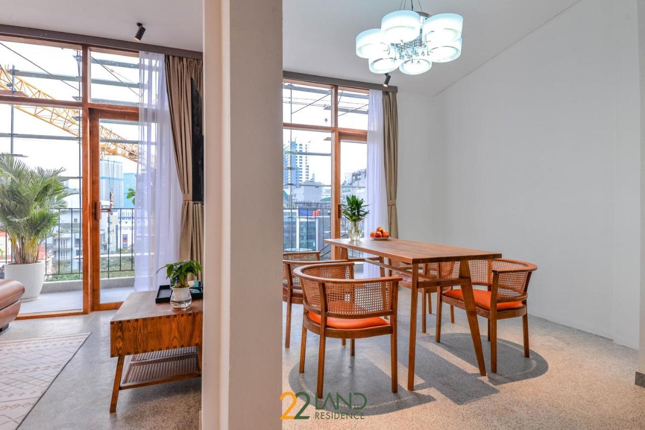 22land & Hotel Hanoi