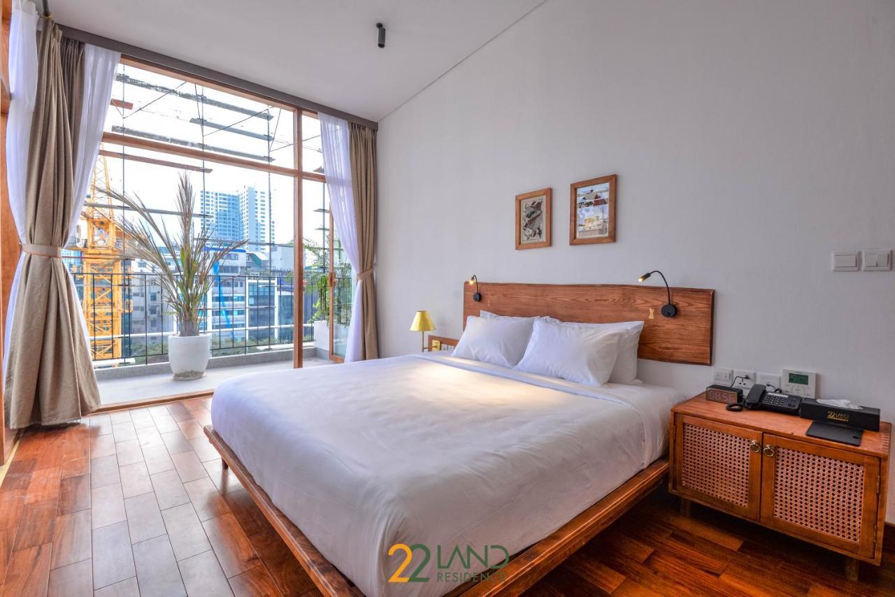 Hotel 22land &