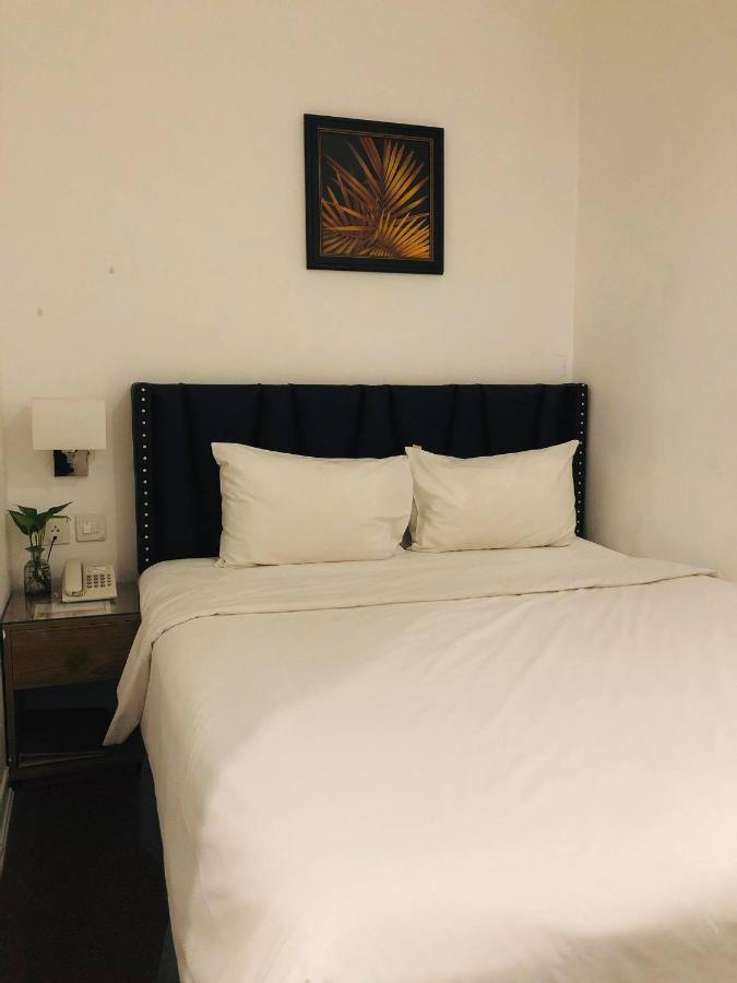 Vy House Hotel 3*