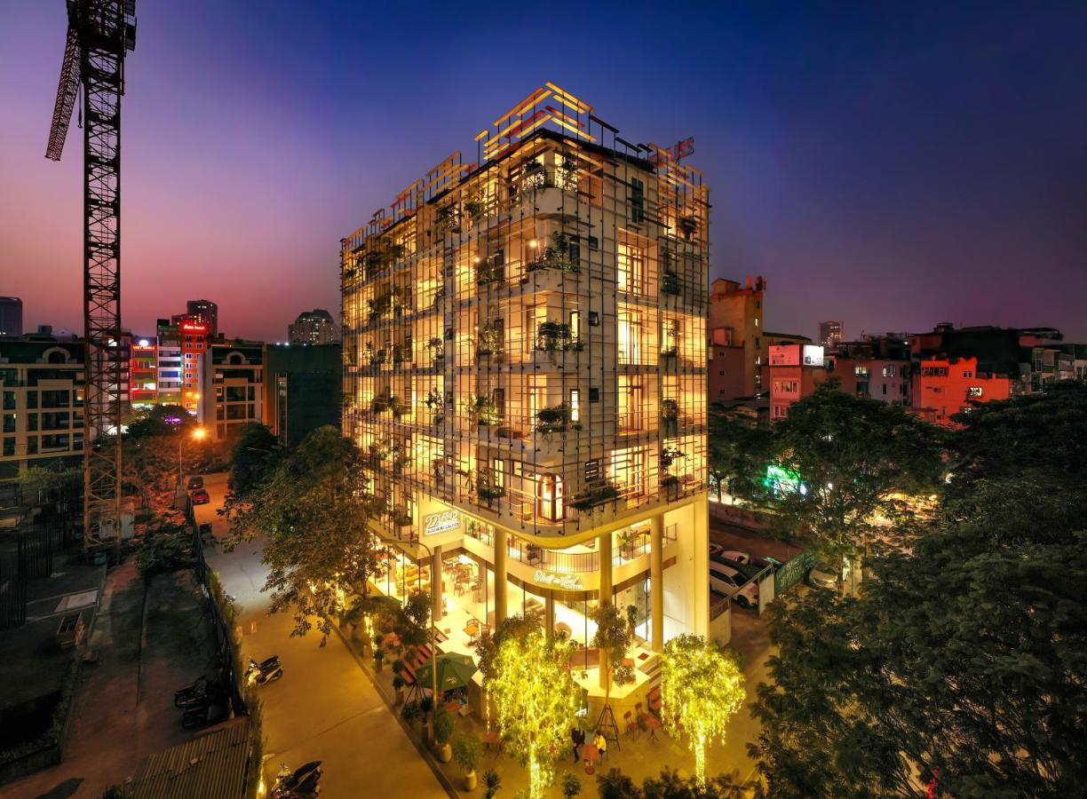 Hotel 22land &