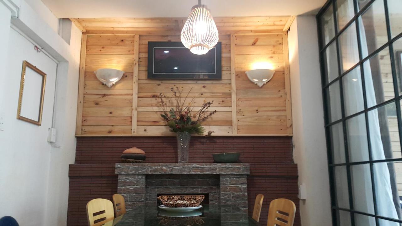 Green Homestay Hanói