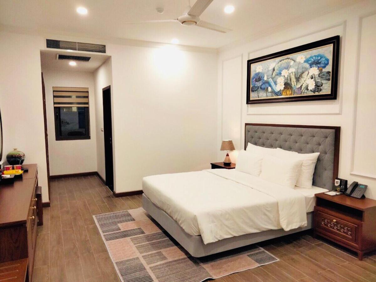 Glory Resort Hanoi