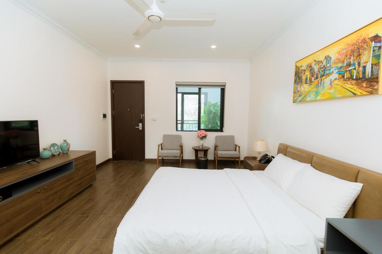 Glory Resort Hanoi
