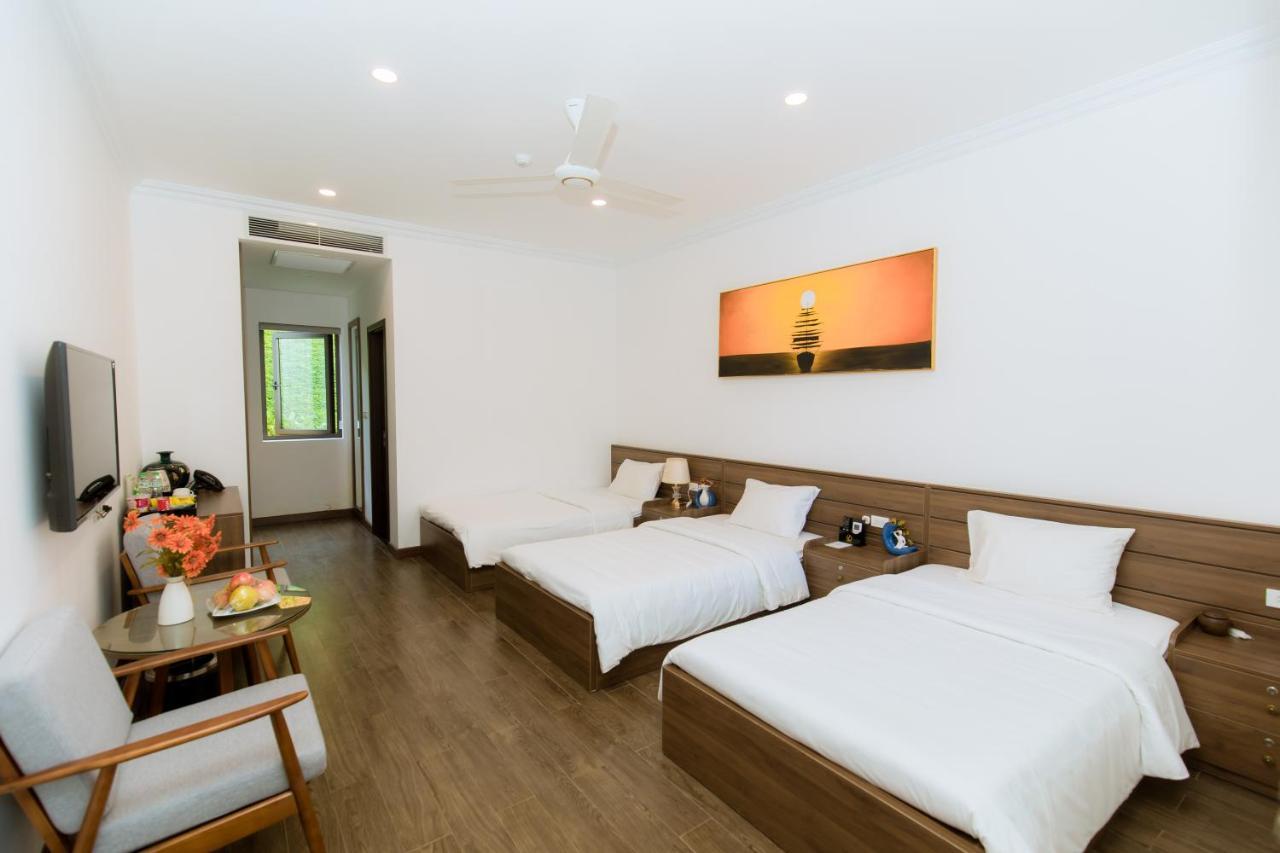 Resort Glory Hanoi