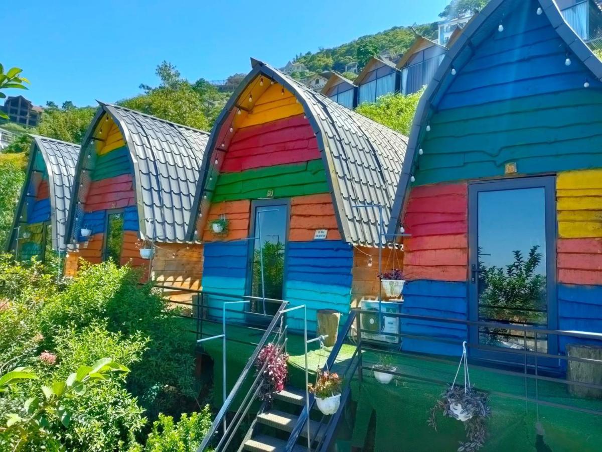 Sa Mộc House Tam đảo - Venue Travel Ở trọ Hà Nội