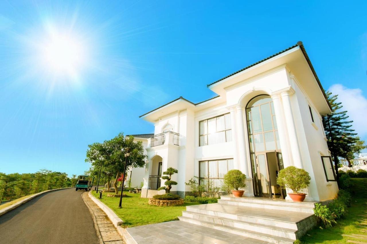 Glory Resort