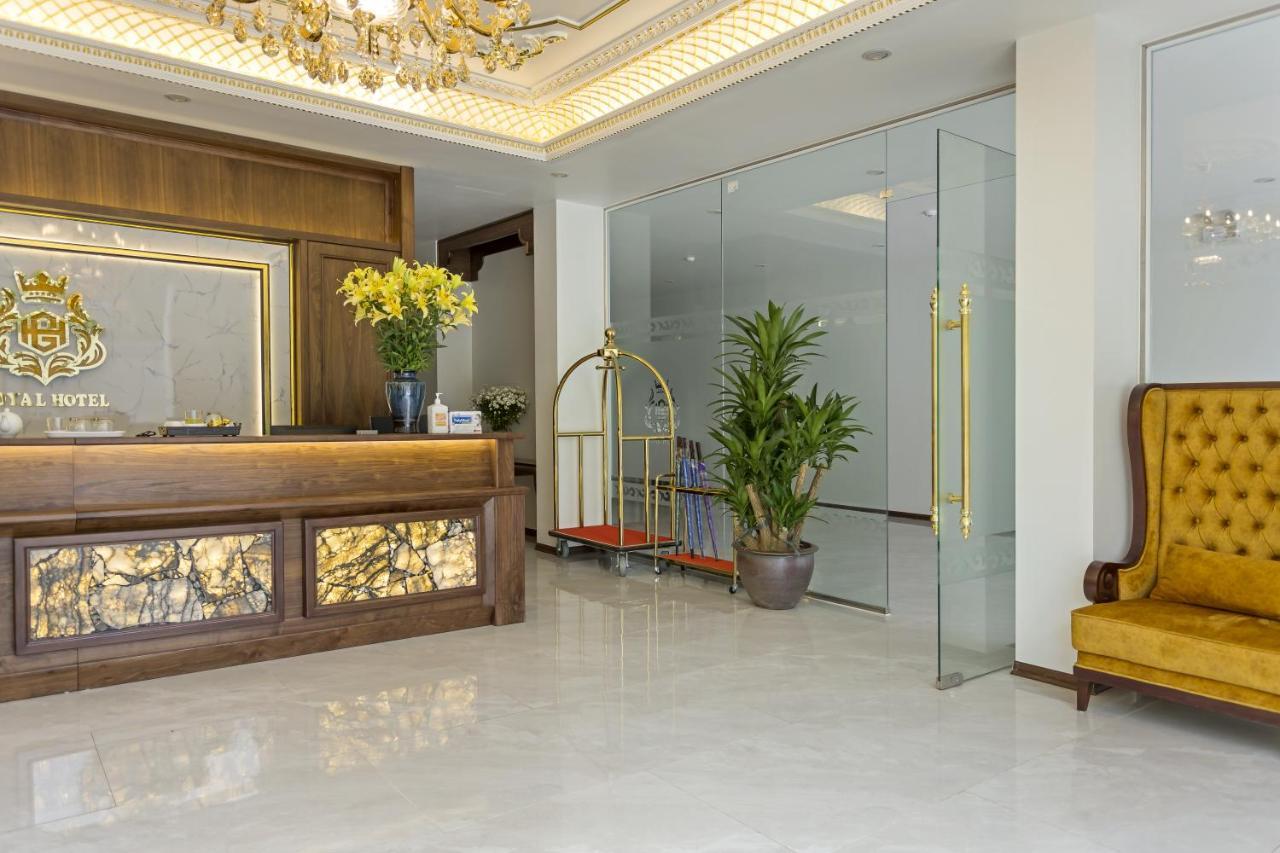 Hotel Royal Phu