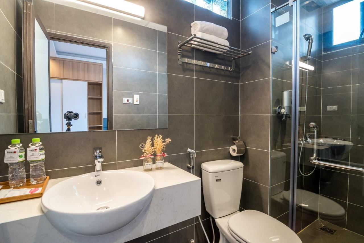 Fukurai & 2 Ha Noi Aparthotel