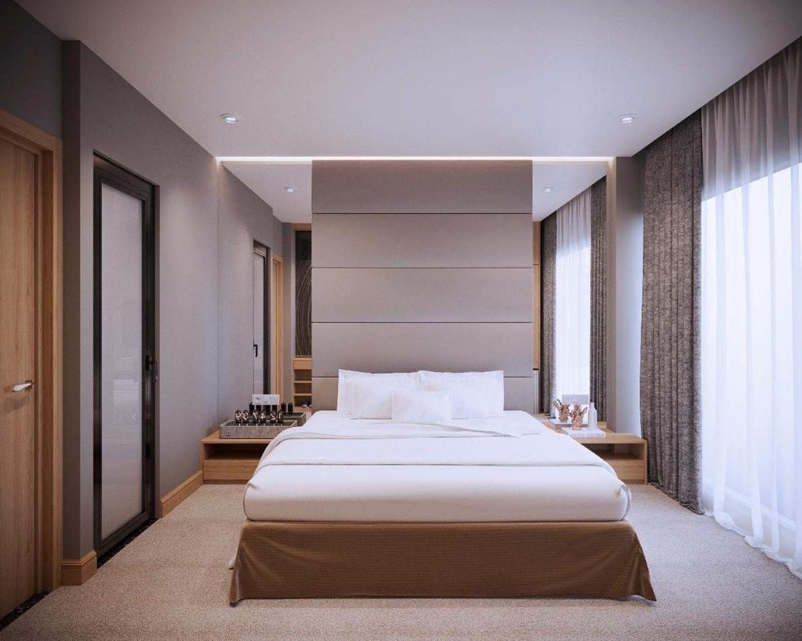Fukurai & 2 Ha Noi Aparthotel