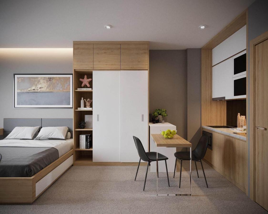 Fukurai & 2 Ha Noi Aparthotel