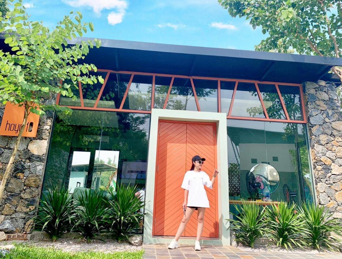 Villa Hoya House Ba Vi - Venuestay *