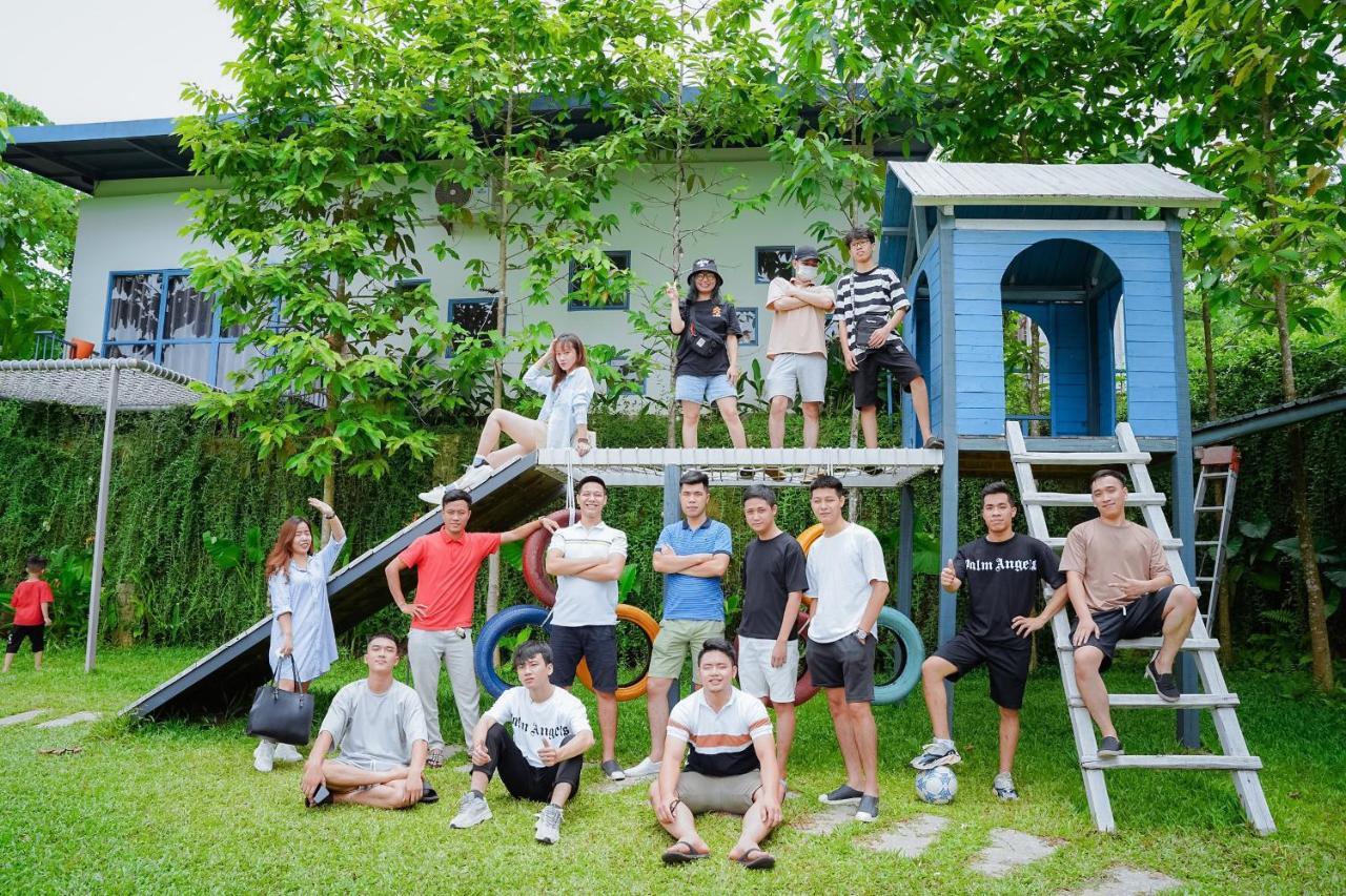 Hoya House Ba Vi - Venuestay