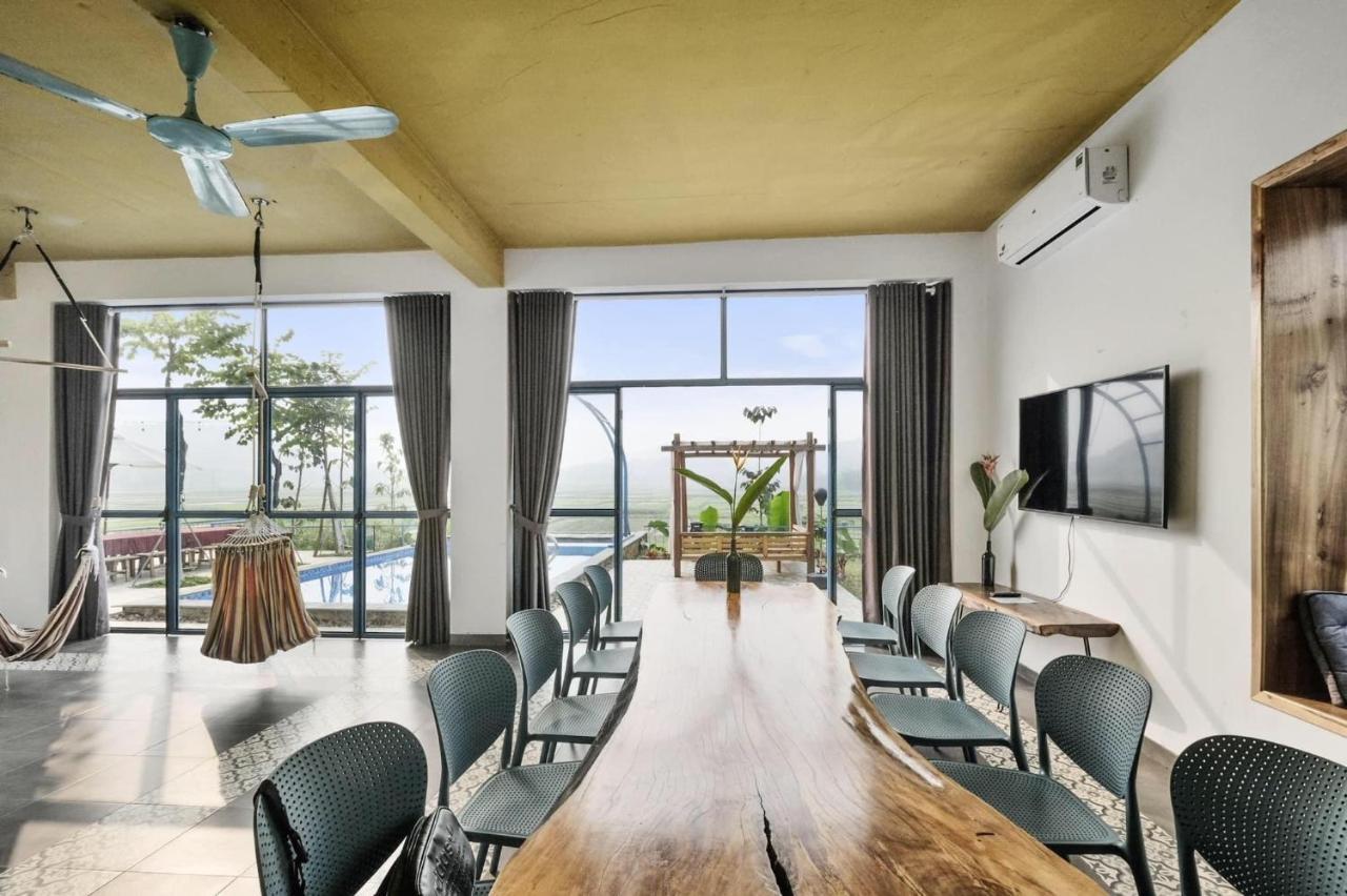 Hoya House Ba Vi - Venuestay Villa *