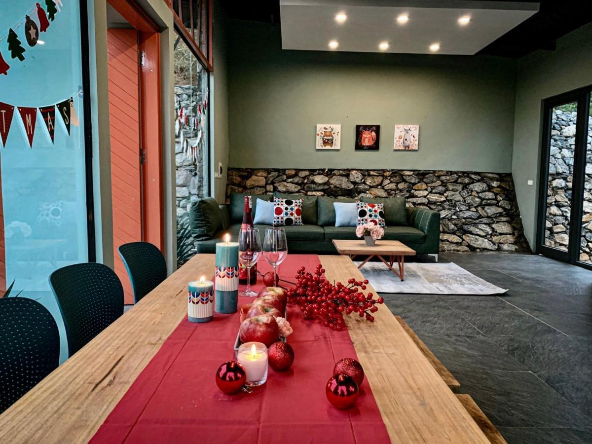 Villa Hoya House Ba Vi - Venuestay Hanoi