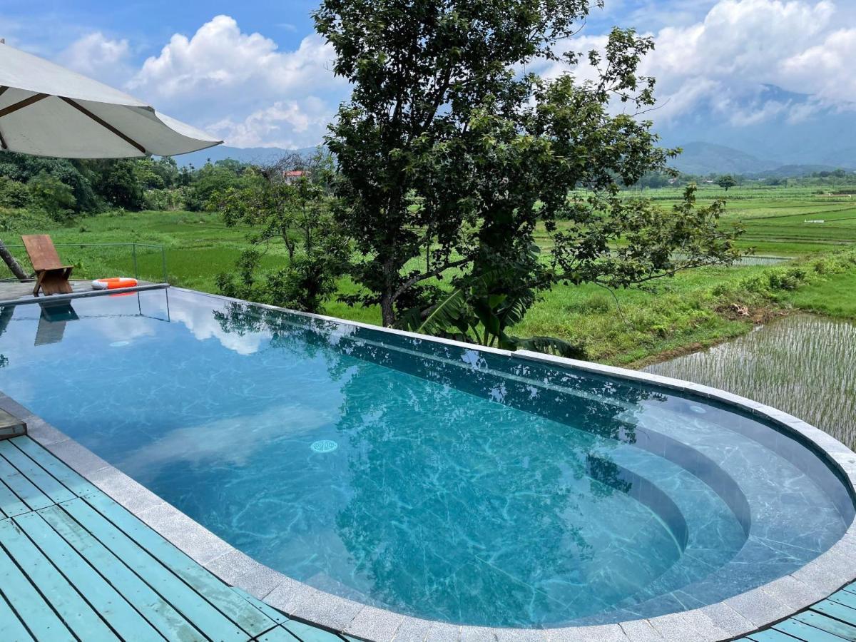 Hoya House Ba Vi - Venuestay * Hanoi