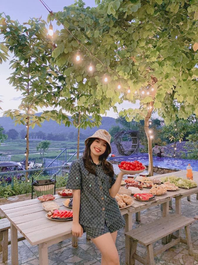 Hoya House Ba Vi - Venuestay * Hanoi